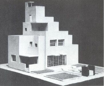 Villa 1924